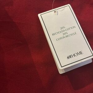 16x16in
COTTON‎ CANVAS CUSHION COVER